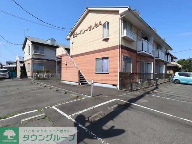 ビューパレーせしも