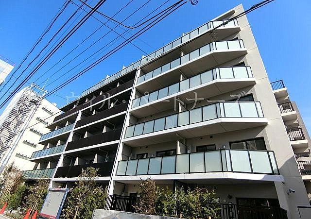 PARKAXIS落合東中野