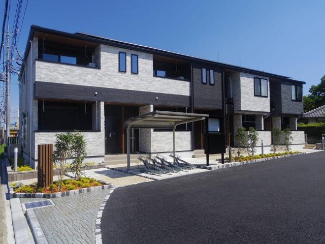 千葉県佐倉市 2階建 築1年