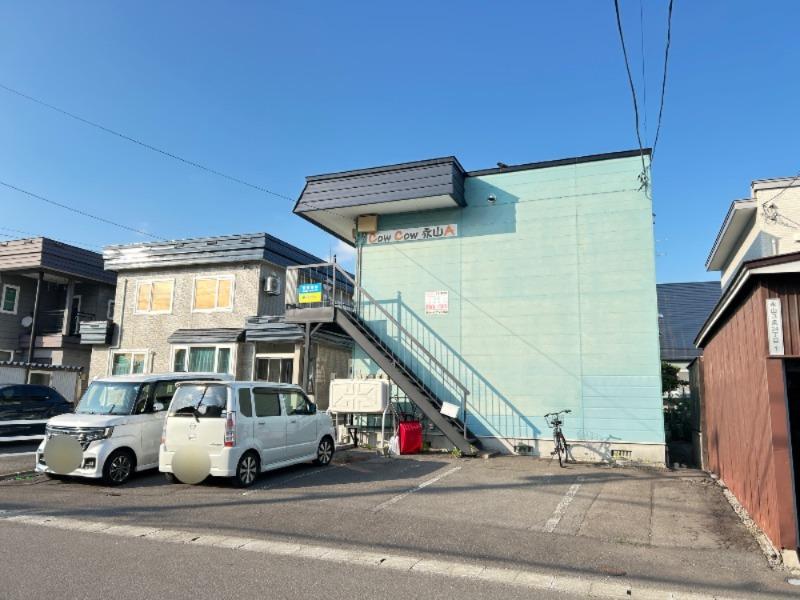 COWCOW永山A