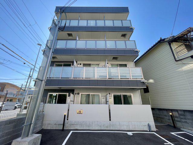 D-SQUARE深江本町