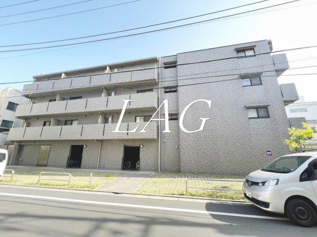 ルーブル多摩川七番館
