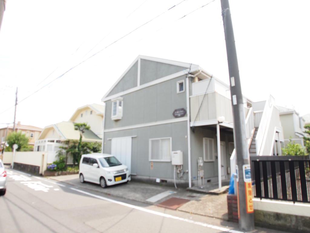 江ノ島ラッフルズ