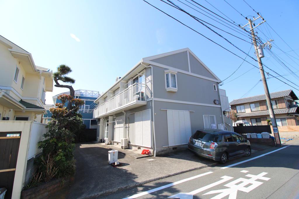 江ノ島ラッフルズ