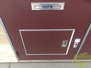 レオパレスヴェセル