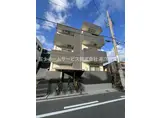 フジパレス杉本町駅V番館