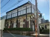 レオパレス立川富士見