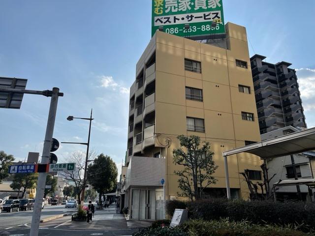 樋の口屋ビル