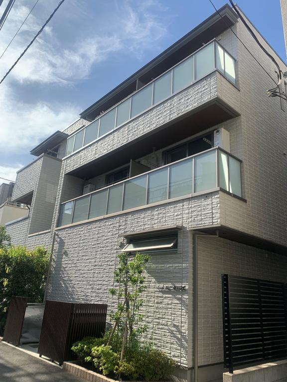 LA MAISON BLANCHE 西早稲田