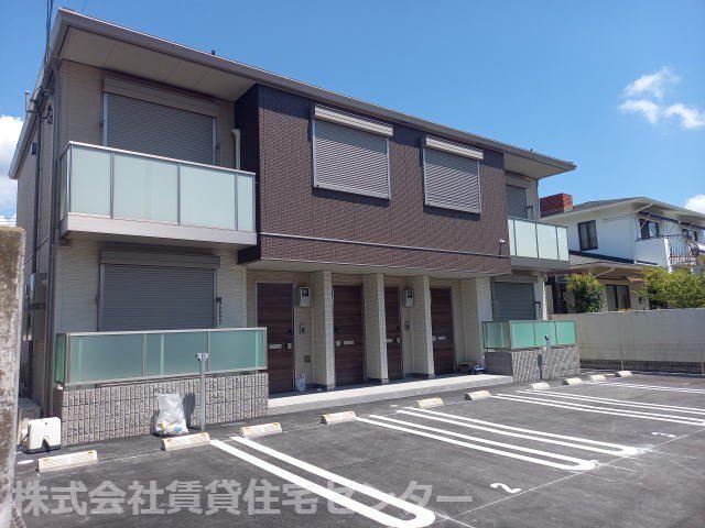 シャーメゾン カデンツァ