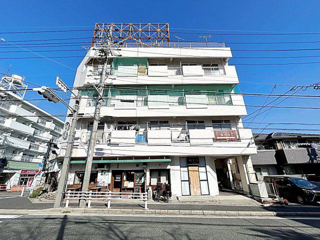 親和ビル