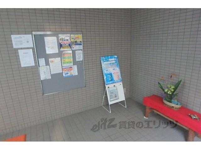 ＪＲ山陰本線 丹波口駅 徒歩8分 3階建 築22年