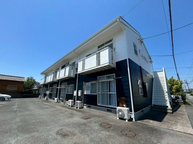 コーポ雅