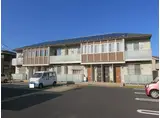 ラ・グラシューズA