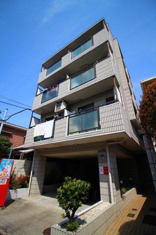 サンパレス21垂水