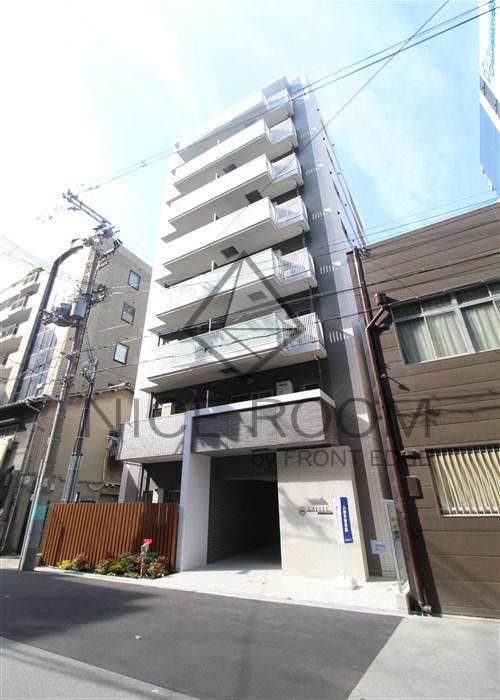 ラフィット松屋町