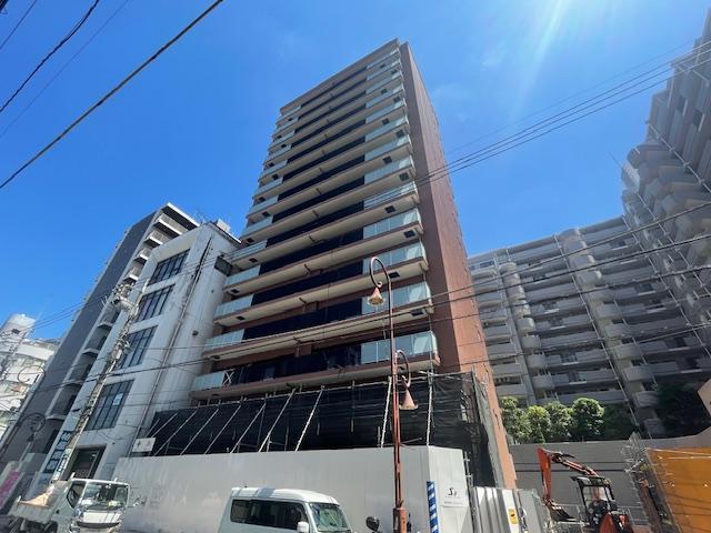 プレジオ川口