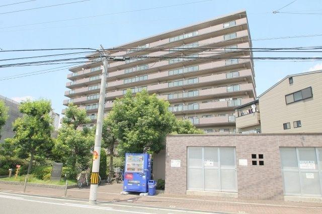 サンファースト京橋