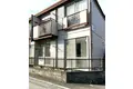 ドエル向陽町