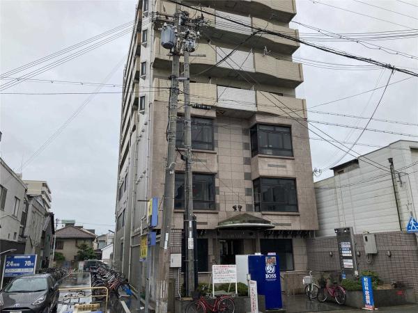ベルトピア飾磨