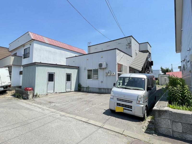 長井ハウス