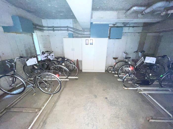 マリンパレス新田町