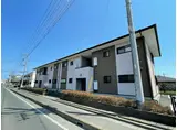 プルメリアB棟