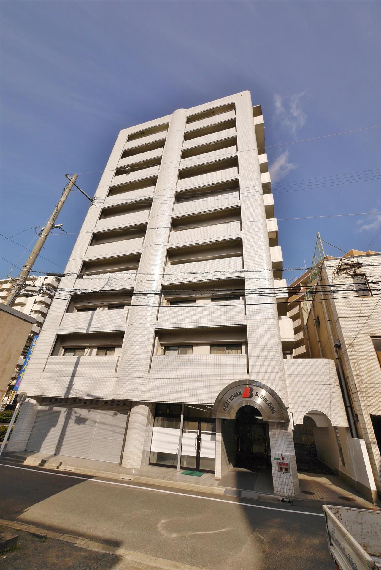 ベスト興産ビル
