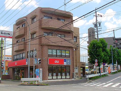 ハイツリービル