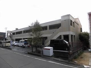 ディスカバリー柿田II
