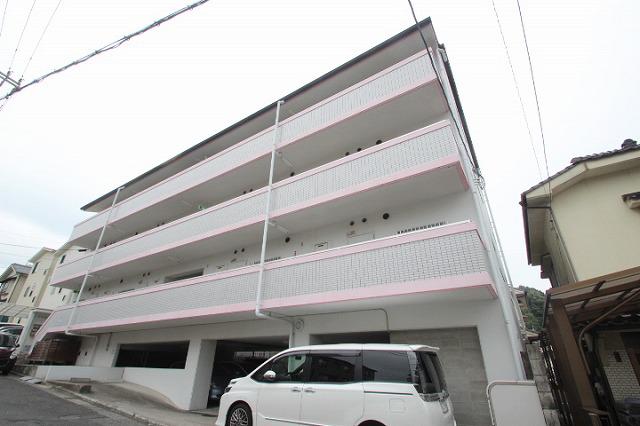 シャルム成城