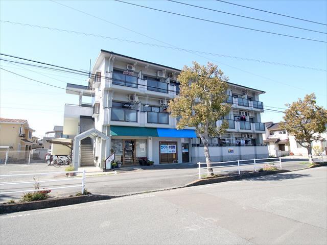 サニーハイツ西長戸