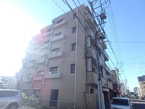 朝日プラザ浜松元浜パサージュ