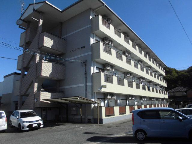 ソフトタウン神島