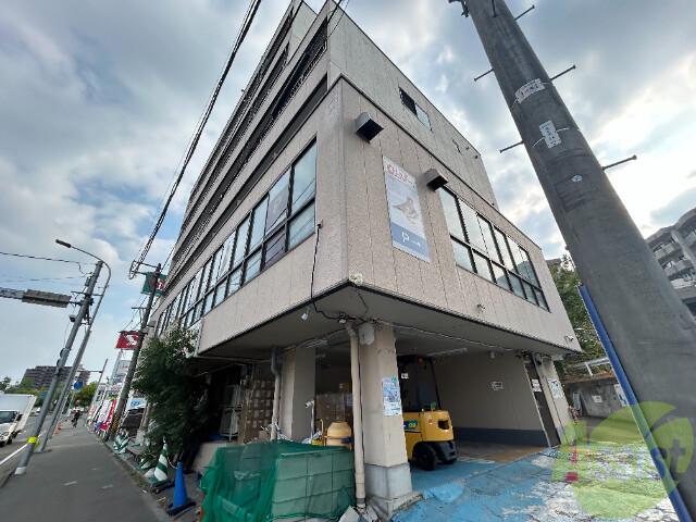 ルミナス青葉ビル