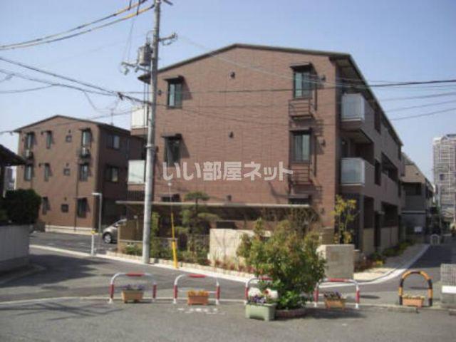 パルクソレイユ II・III II