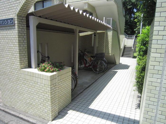 鉄村マンションN