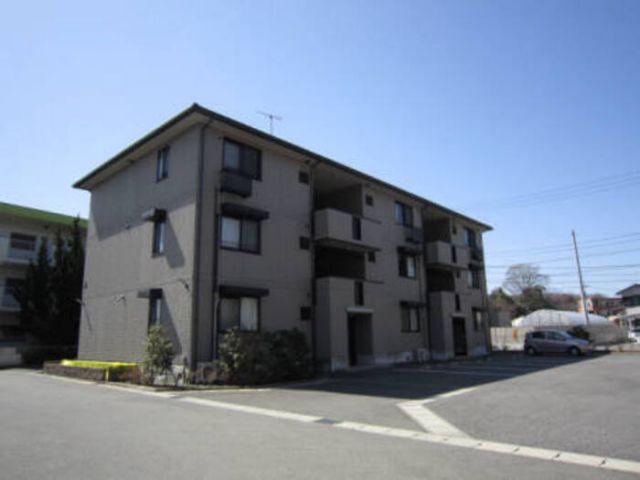賀茂川ガーデンプレイスA