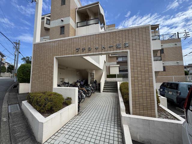 プチシャトー檀渓