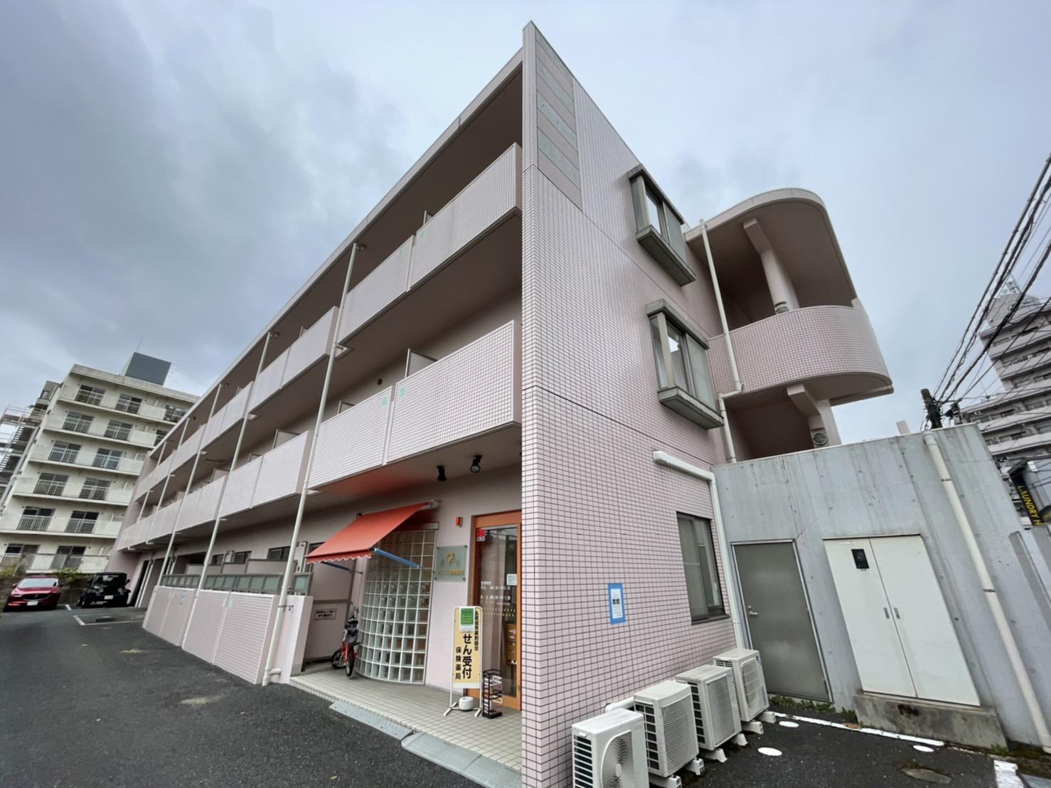 アーバンテラス