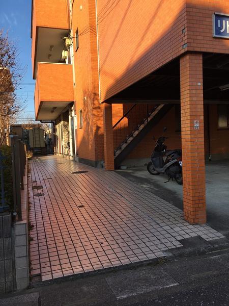 リトルフラワー壱番館