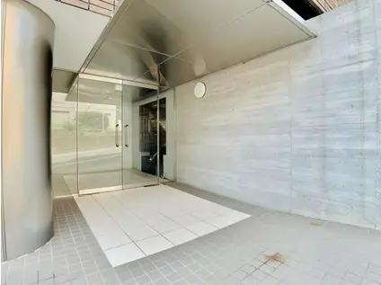 HOWFF RELAX三軒茶屋(2LDK/2階)の外観写真