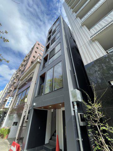 真金町和洋ビル