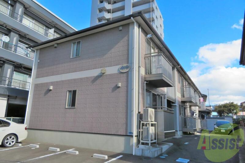プレステージ長町