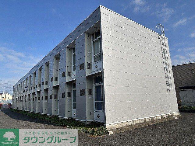 レオパレスU&S