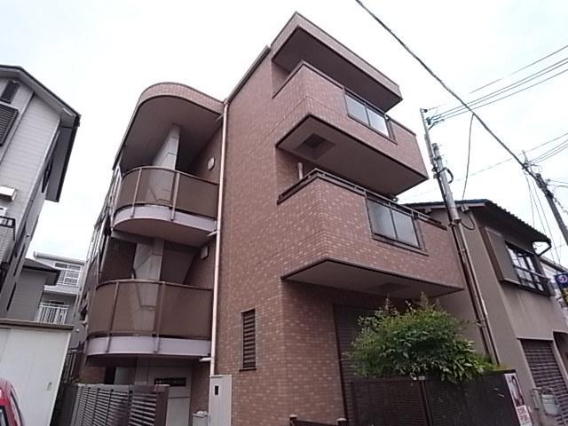 弘南ハイツ