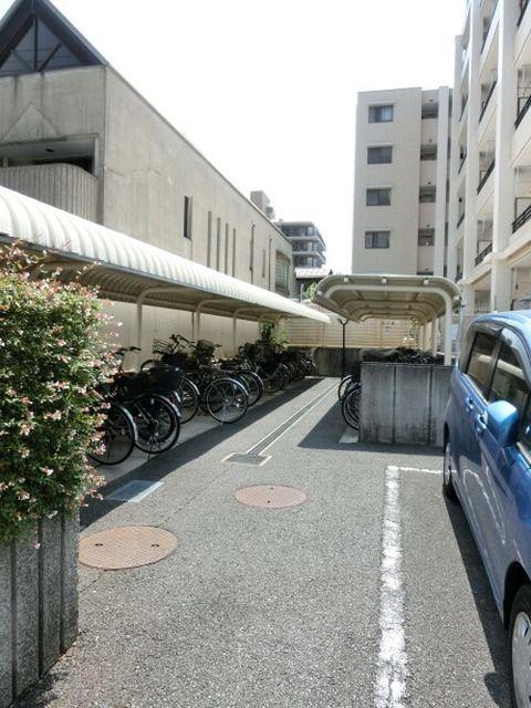 ローズガーデン