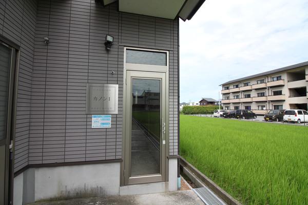 カノンI