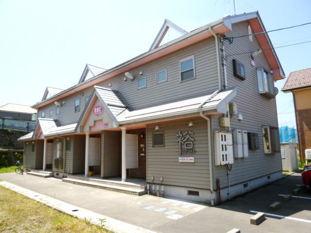 ROC裕鶴岡