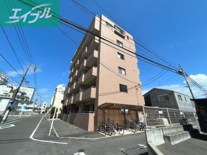 フォンティーヌ弓之町(1LDK/1階)